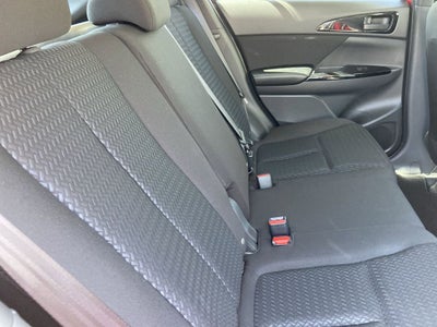 2026 Mitsubishi Eclipse Cross LE