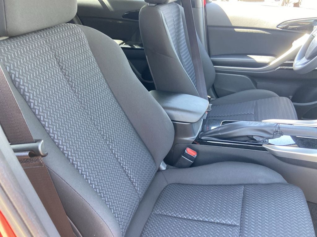 2026 Mitsubishi Eclipse Cross LE