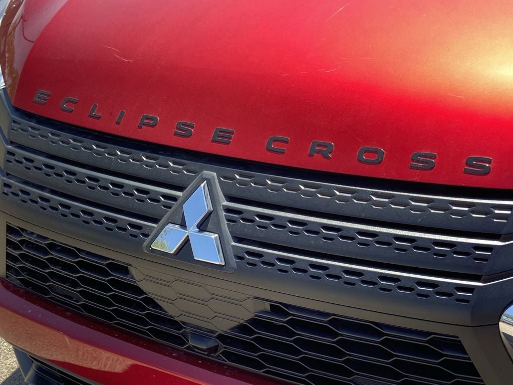 2026 Mitsubishi Eclipse Cross LE