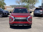 2026 Mitsubishi Eclipse Cross LE