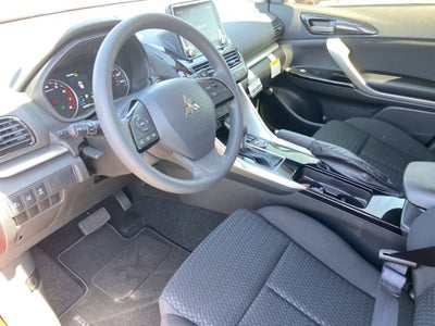 2026 Mitsubishi Eclipse Cross LE