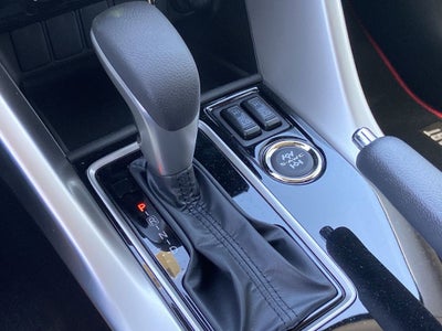 2026 Mitsubishi Eclipse Cross Ralliart