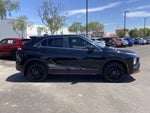 2026 Mitsubishi Eclipse Cross Ralliart