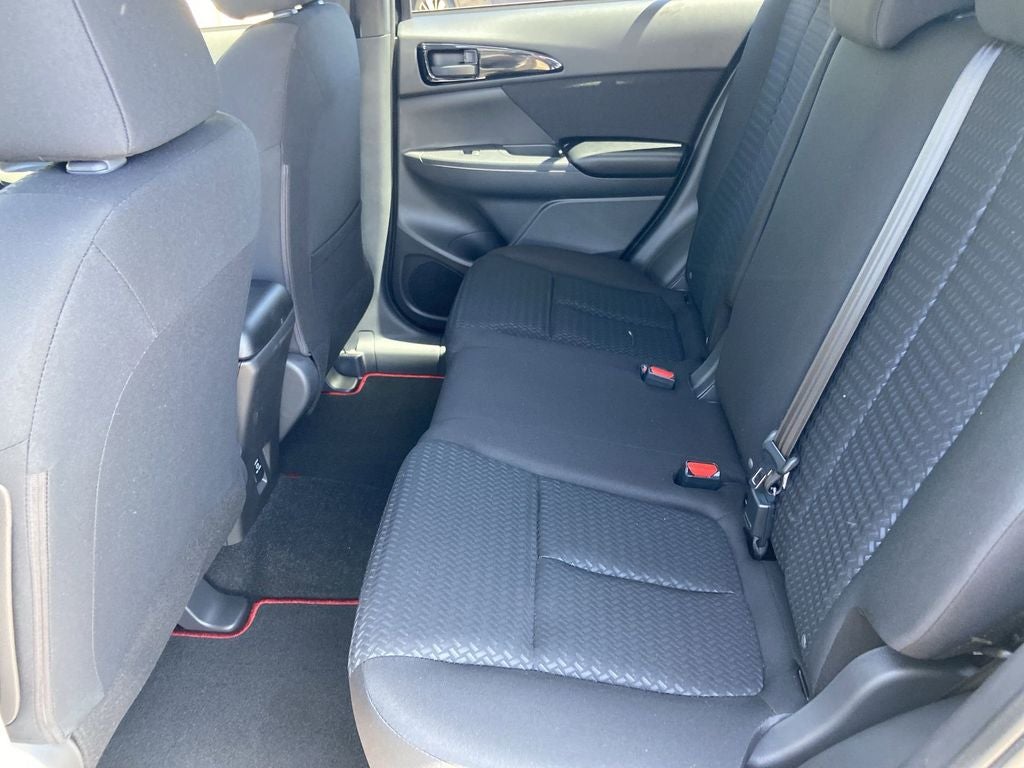 2026 Mitsubishi Eclipse Cross Ralliart