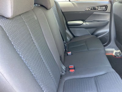 2026 Mitsubishi Eclipse Cross Ralliart
