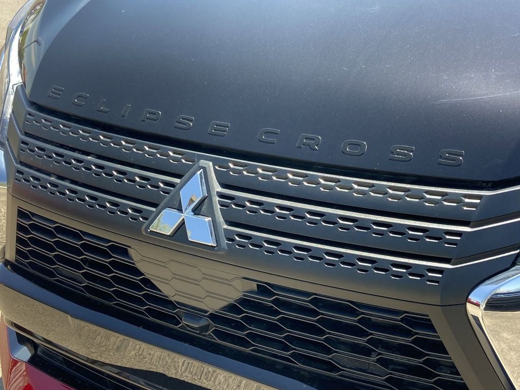 2026 Mitsubishi Eclipse Cross Ralliart