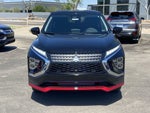 2026 Mitsubishi Eclipse Cross Ralliart
