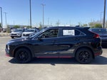 2026 Mitsubishi Eclipse Cross Ralliart