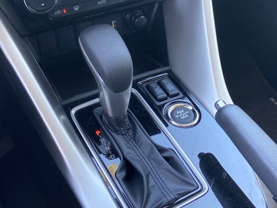 2026 Mitsubishi Eclipse Cross LE