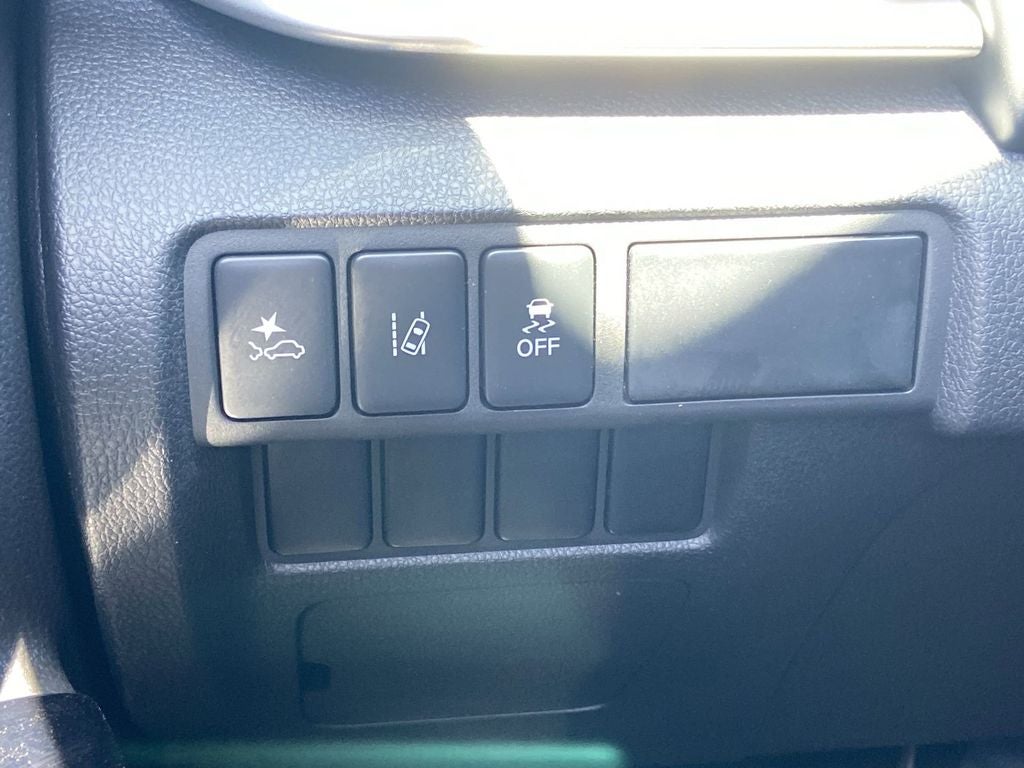 2026 Mitsubishi Eclipse Cross LE