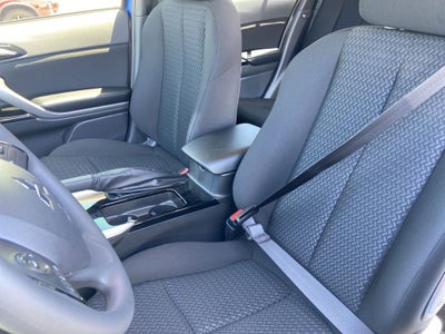 2026 Mitsubishi Eclipse Cross LE