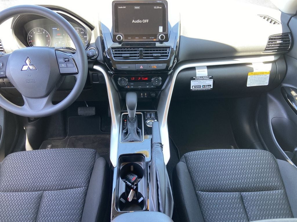2026 Mitsubishi Eclipse Cross LE