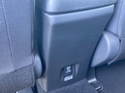 2026 Mitsubishi Eclipse Cross LE