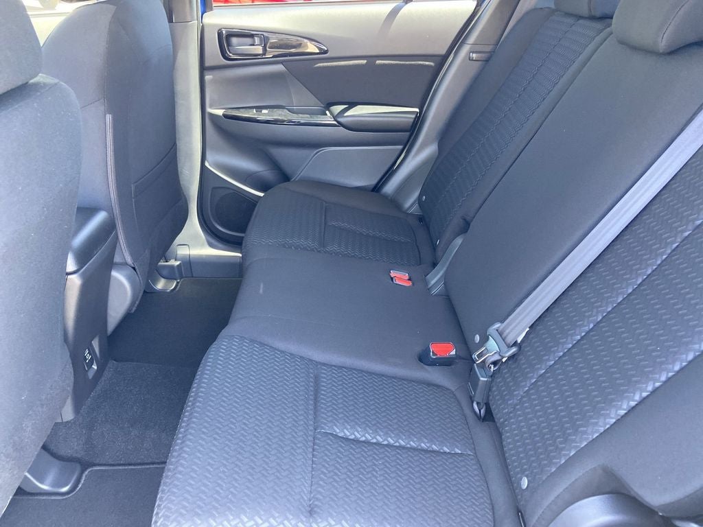 2026 Mitsubishi Eclipse Cross LE