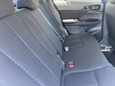2026 Mitsubishi Eclipse Cross LE