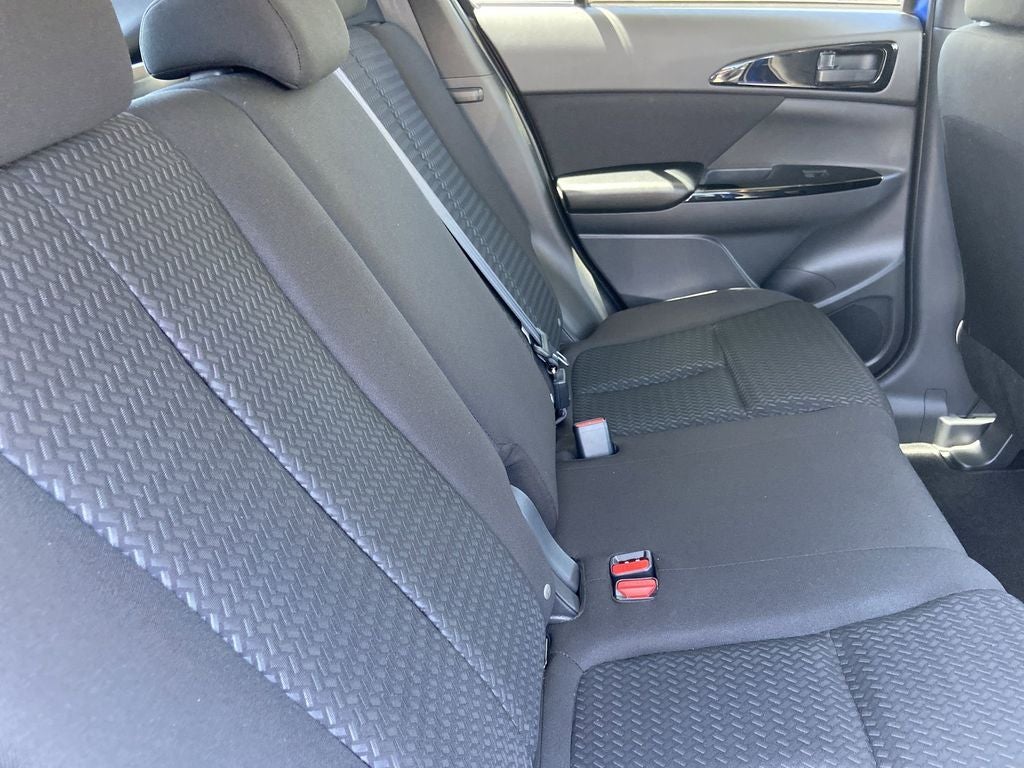 2026 Mitsubishi Eclipse Cross LE
