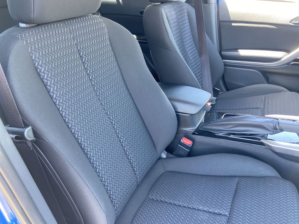 2026 Mitsubishi Eclipse Cross LE