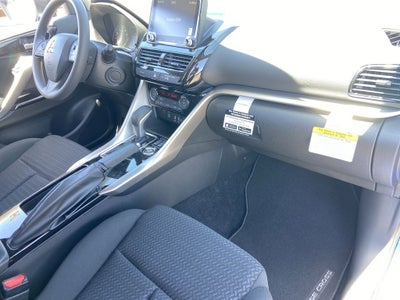 2026 Mitsubishi Eclipse Cross LE