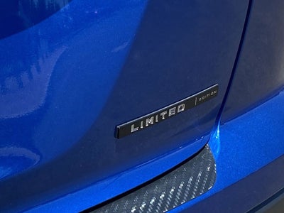 2026 Mitsubishi Eclipse Cross LE