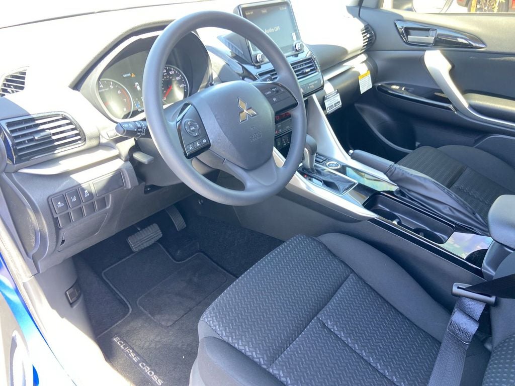 2026 Mitsubishi Eclipse Cross LE