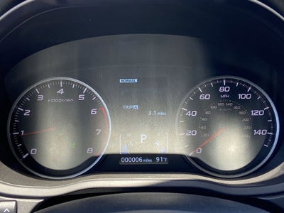 2026 Mitsubishi Eclipse Cross LE