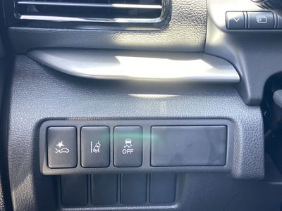2026 Mitsubishi Eclipse Cross LE