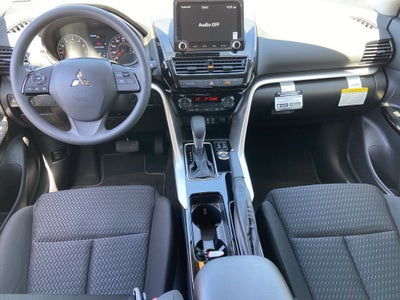 2026 Mitsubishi Eclipse Cross LE