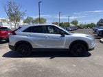 2026 Mitsubishi Eclipse Cross LE