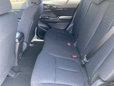 2026 Mitsubishi Eclipse Cross LE