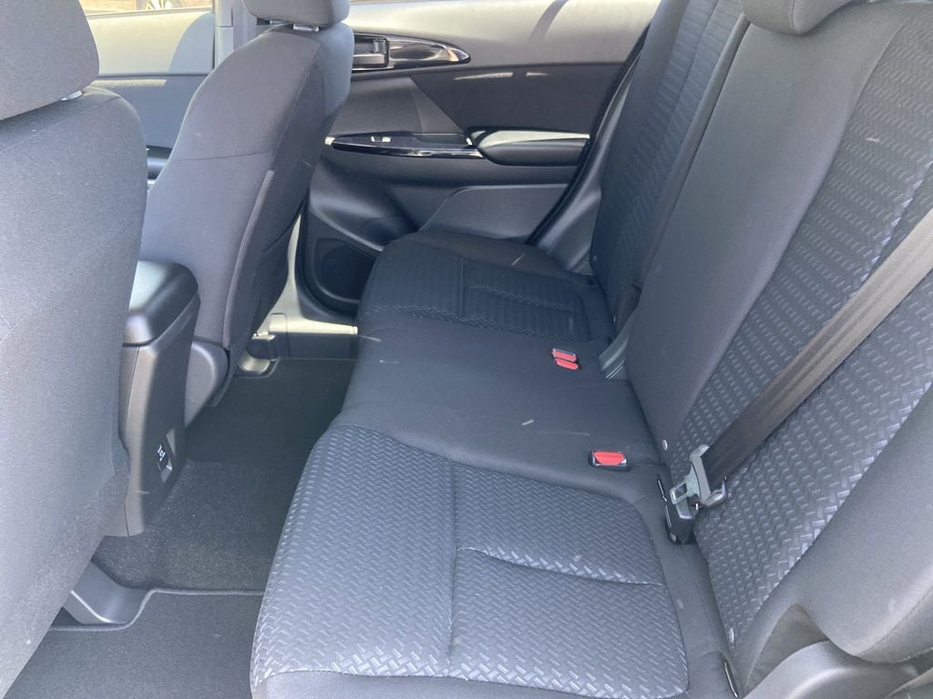 2026 Mitsubishi Eclipse Cross LE