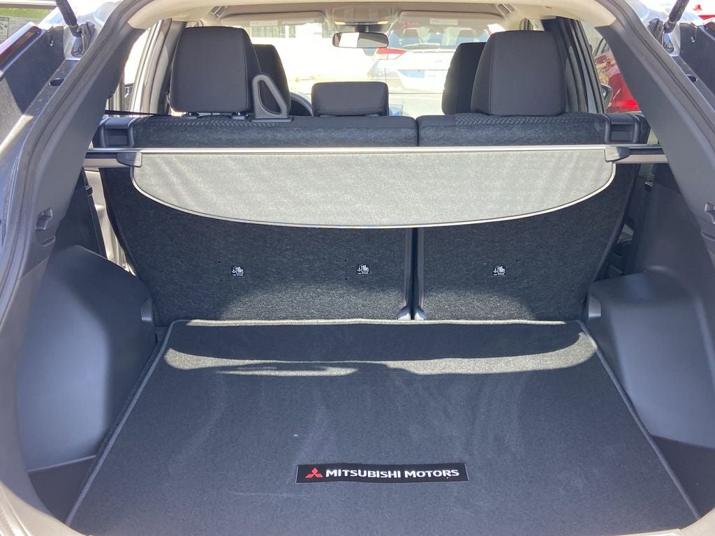 2026 Mitsubishi Eclipse Cross LE
