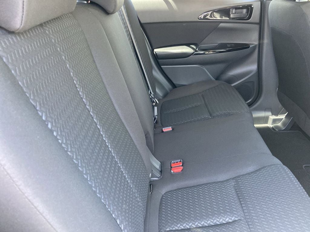 2026 Mitsubishi Eclipse Cross LE