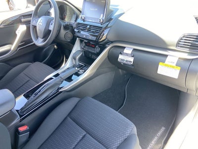 2026 Mitsubishi Eclipse Cross LE
