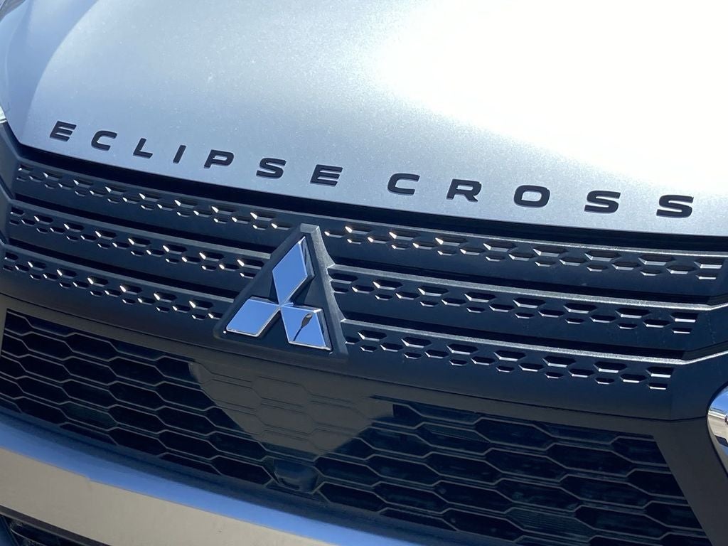 2026 Mitsubishi Eclipse Cross LE