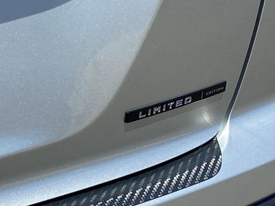 2026 Mitsubishi Eclipse Cross LE