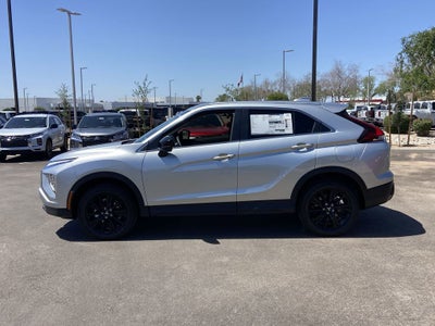 2026 Mitsubishi Eclipse Cross LE