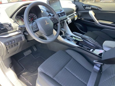 2026 Mitsubishi Eclipse Cross LE