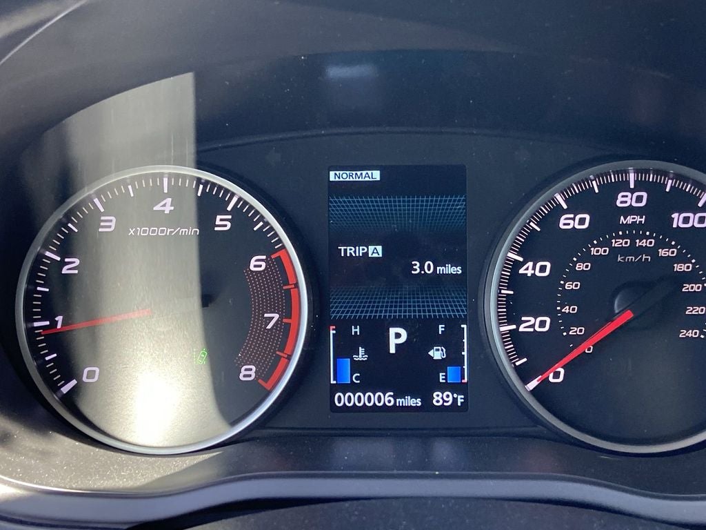 2026 Mitsubishi Eclipse Cross LE