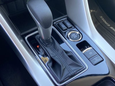 2026 Mitsubishi Eclipse Cross SE