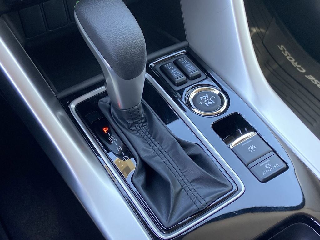 2026 Mitsubishi Eclipse Cross SE