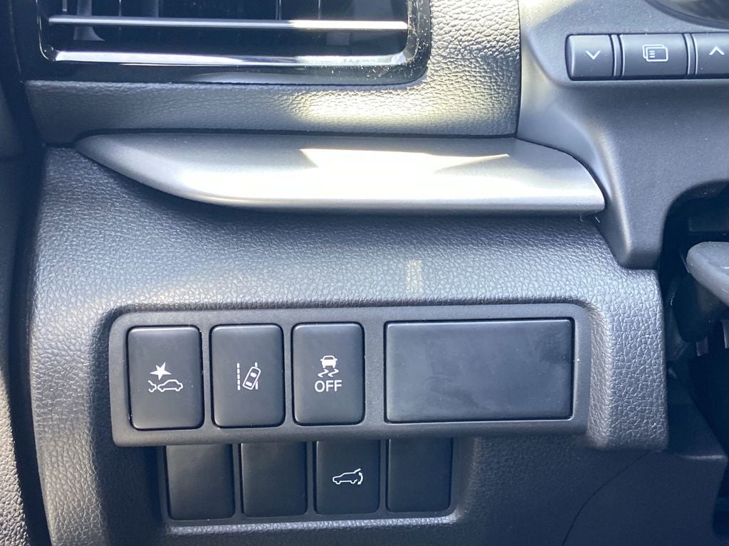 2026 Mitsubishi Eclipse Cross SE
