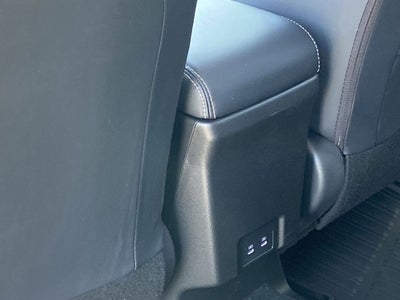2026 Mitsubishi Eclipse Cross SE