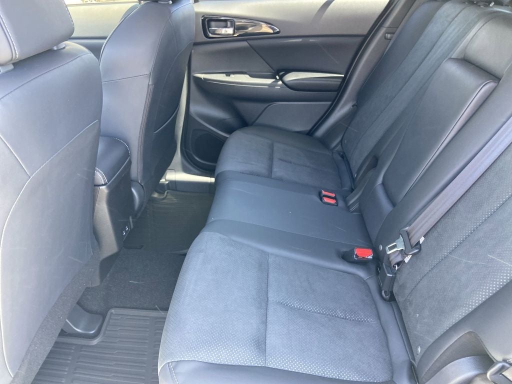 2026 Mitsubishi Eclipse Cross SE