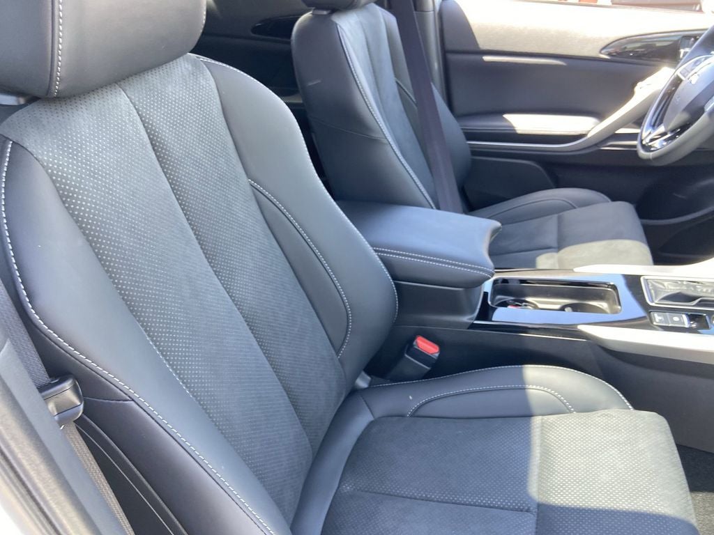2026 Mitsubishi Eclipse Cross SE