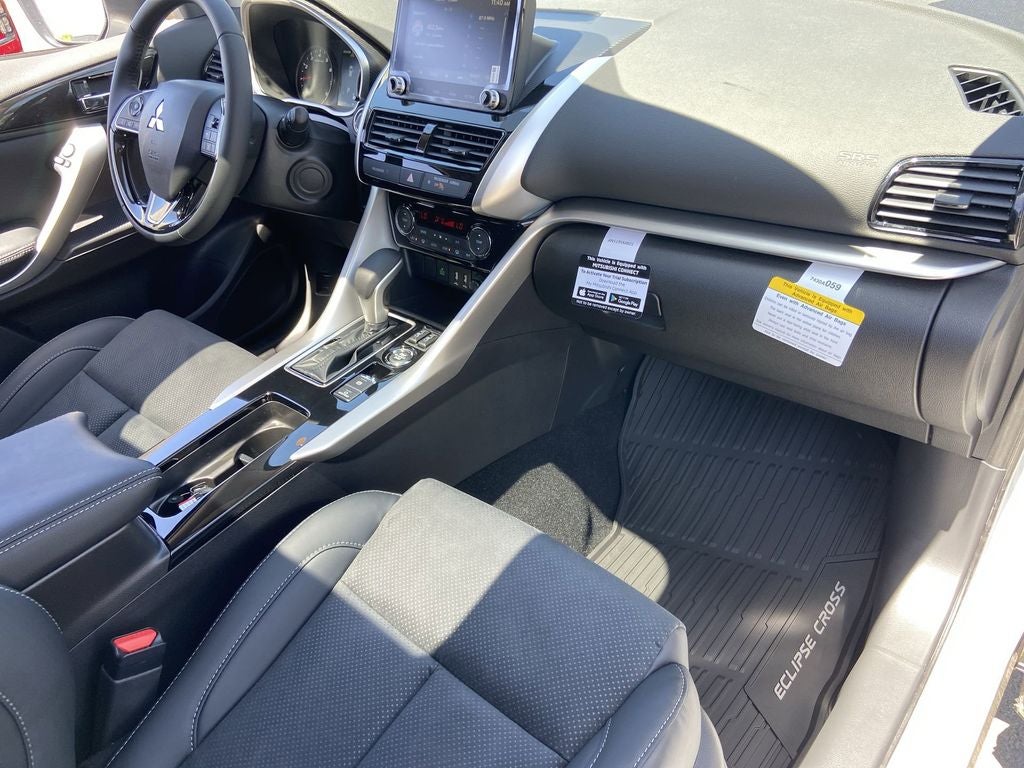 2026 Mitsubishi Eclipse Cross SE