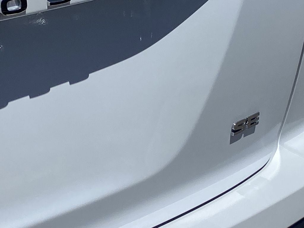 2026 Mitsubishi Eclipse Cross SE