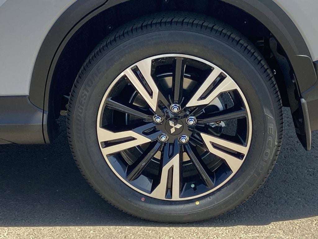 2026 Mitsubishi Eclipse Cross SE