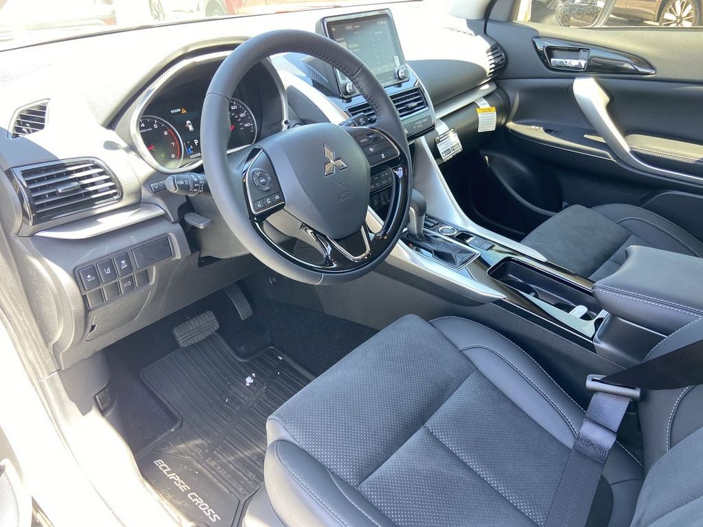2026 Mitsubishi Eclipse Cross SE