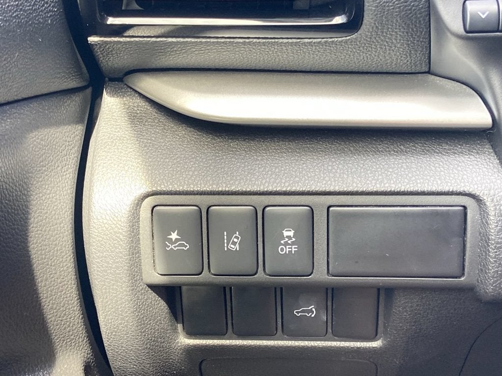 2025 Mitsubishi Eclipse Cross SE