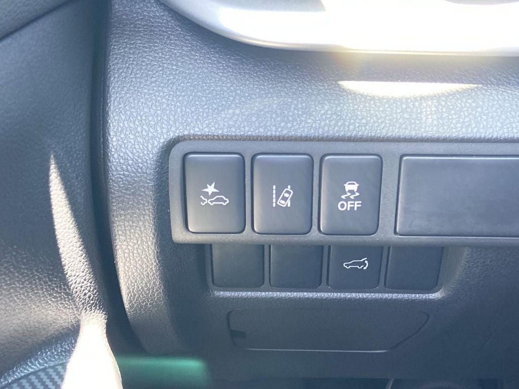 2026 Mitsubishi Eclipse Cross SE
